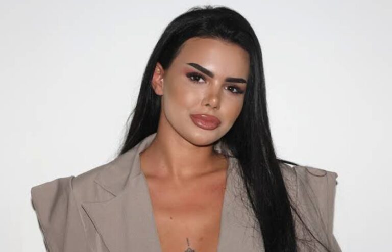 Anita Stanojlović,