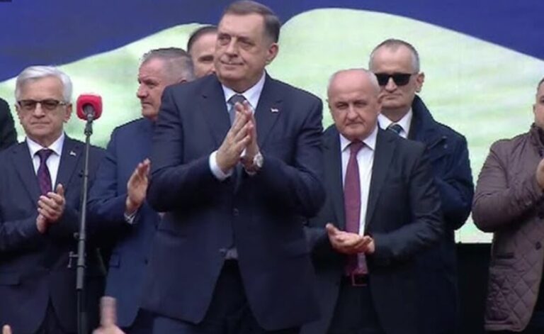 Milorad Dodik,
