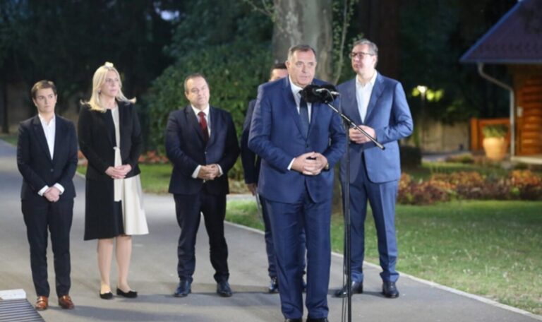 Milorad Dodik,