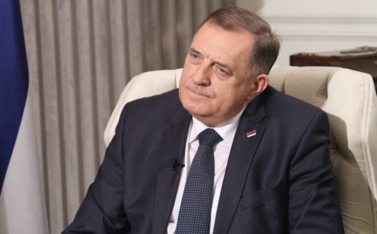 Milorad Dodik,