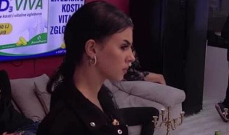 Anita Stanojlović,
