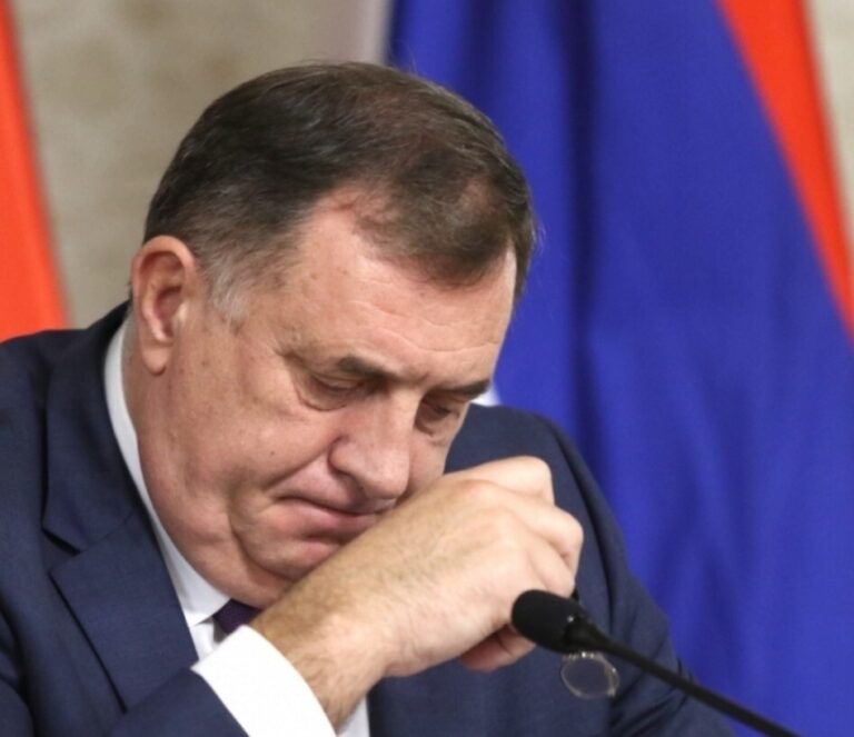Milorad Dodik,