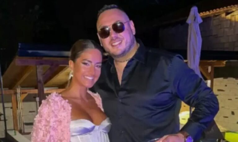 Filip Car, Anđela Đuričić,