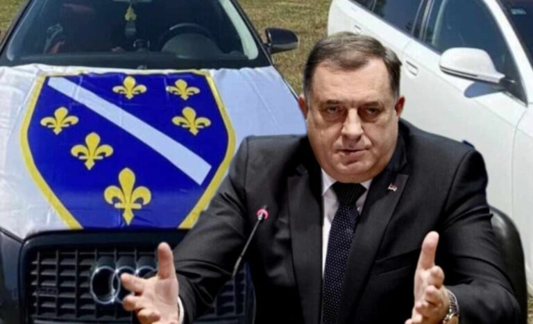 Milorad Dodik,