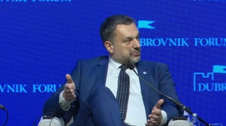 Elmedin Konaković,