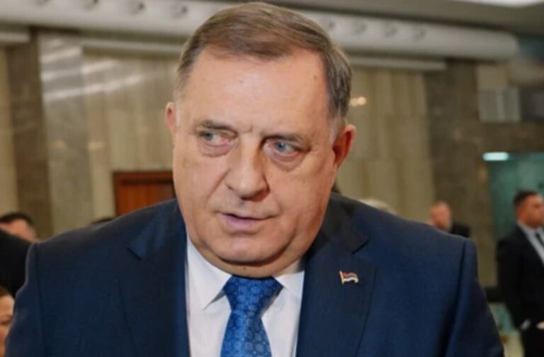Milorad Dodik,
