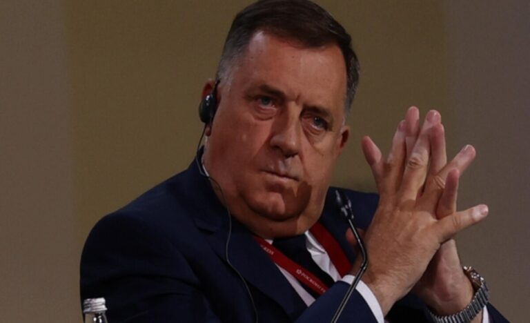 Milorad Dodik,