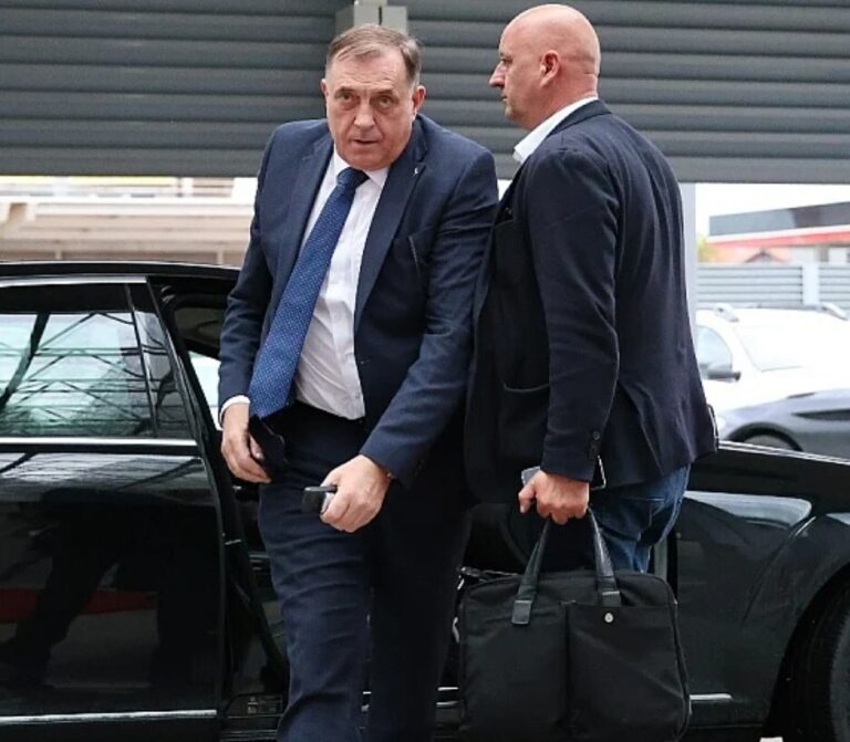 Milorad Dodik,