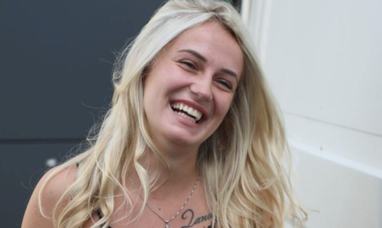 Milica Veličković,