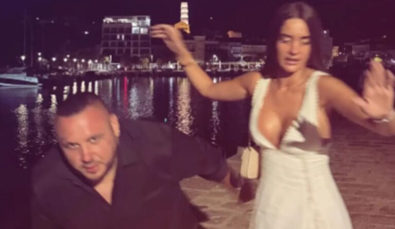 Filip Car, Anđela Đuričić,