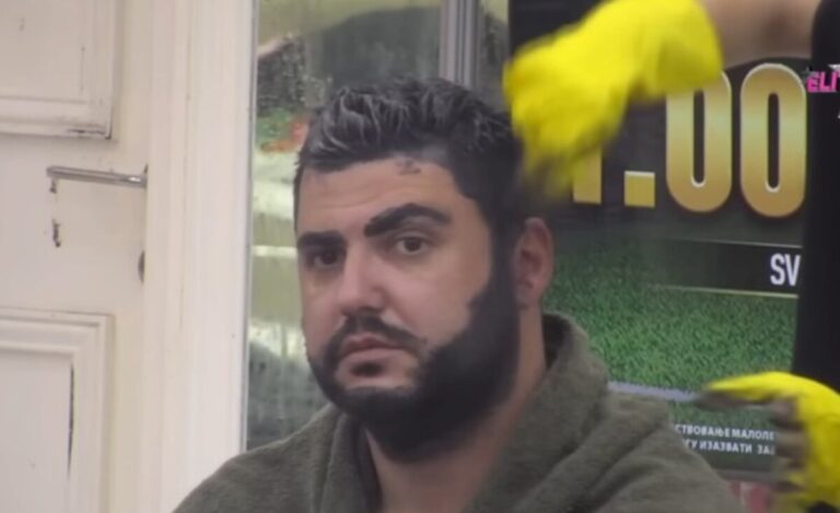 Asmin Durdžić,