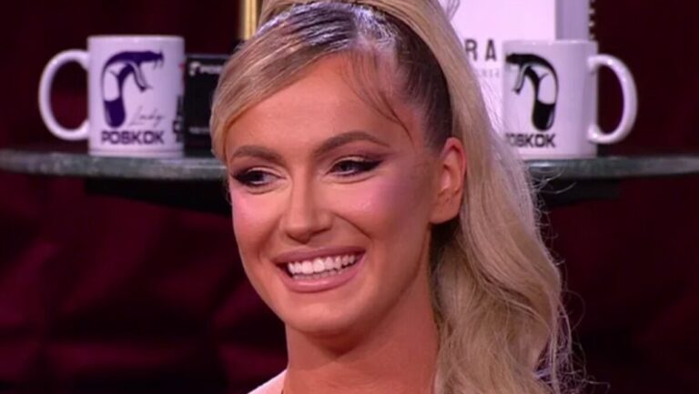 Milica Veličković,