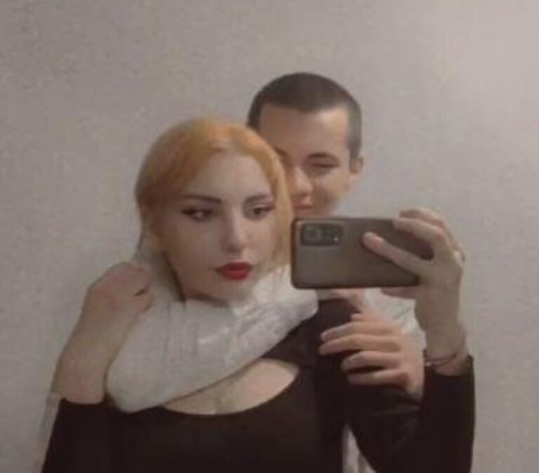 Hana Duvnjak, Nerio Boris Ružanji,