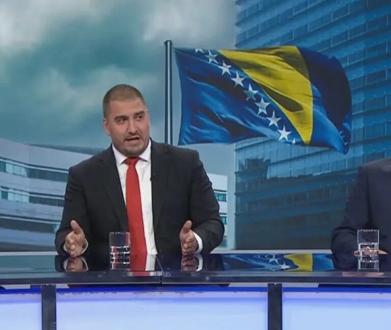 Haris Zahiragić,