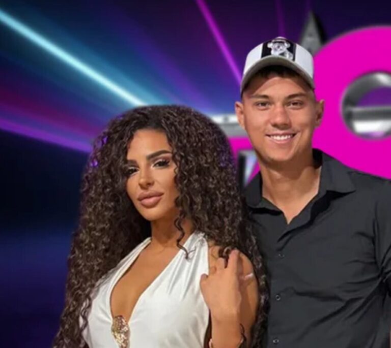 Ena Čolić, Jovan Pejić Peja,