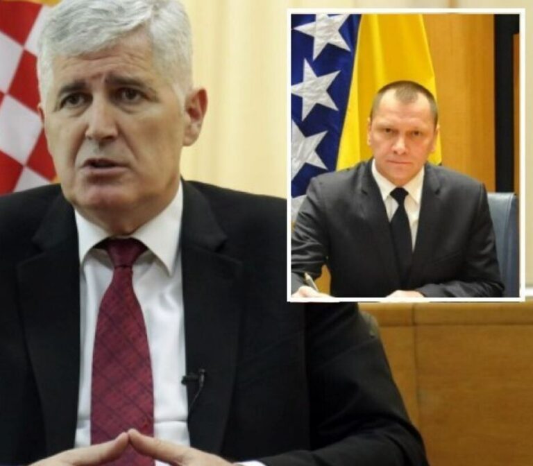 Zlatko Miletić, Dragan Covic,