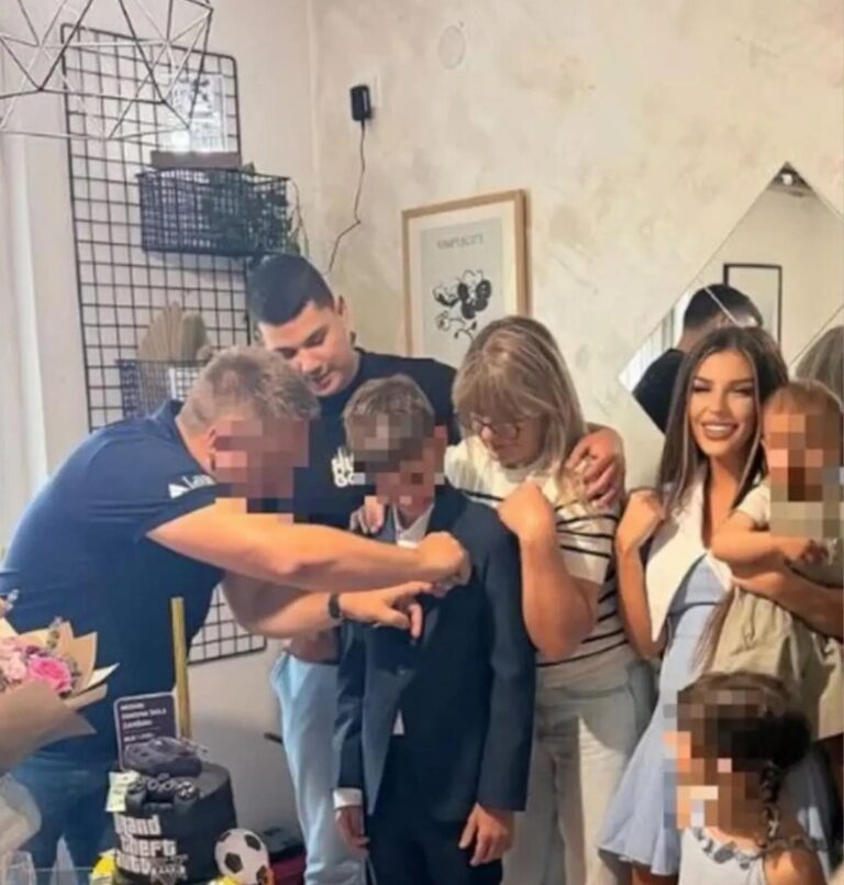 Ena Čolić, Jovan Pejić Peja,
