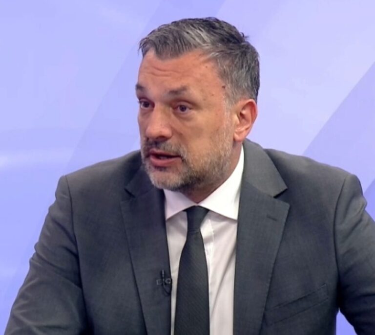 Elmedin Konaković,