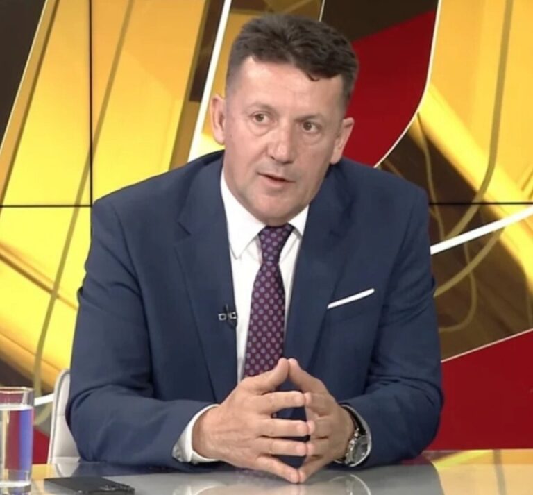 Zdenko Lučić: “70 posto HDZ-a BiH je za mene – Dragan Čović je zarobio stranku” (VIDEO) Zdenko Lučić,