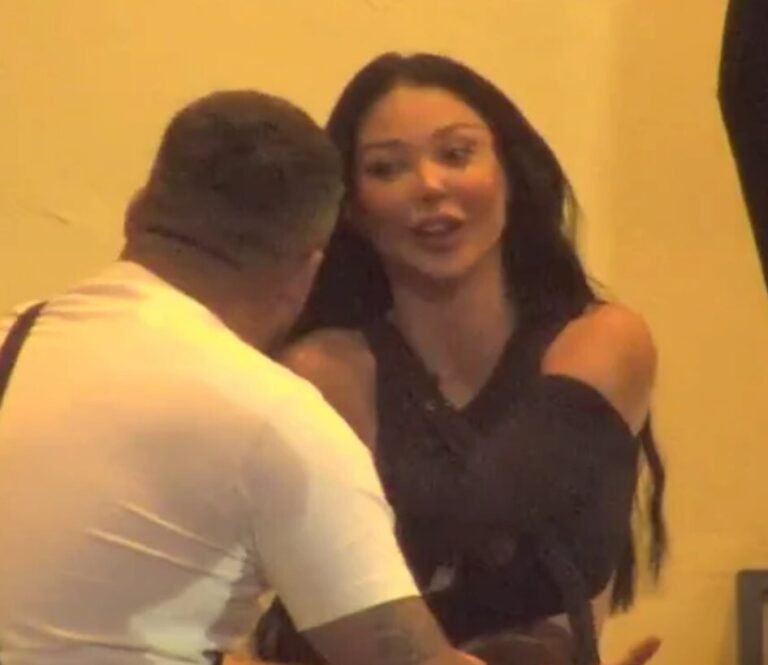Maja u ozbiljnom problemu: Asmin složio sve kockice – Zbog Filipa Cara ne želi više da je vidi (VIDEO) Maja Marinkovic, Asmin Durdžić,