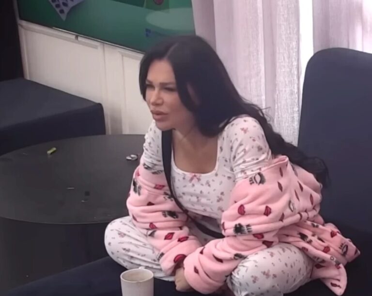 Stigle nove informacije: Pogledajte gde ide Stanija Dobrojević nakon napuštanja Elite (VIDEO) Stanija Dobrojević,