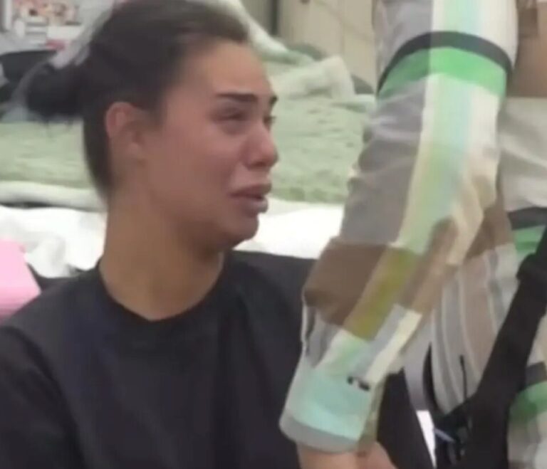 Mina Vrbaski,