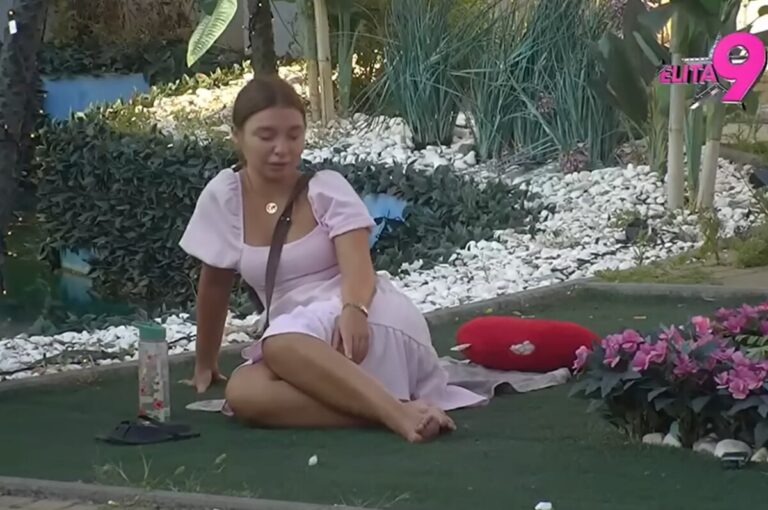 Sara Stojanović,
