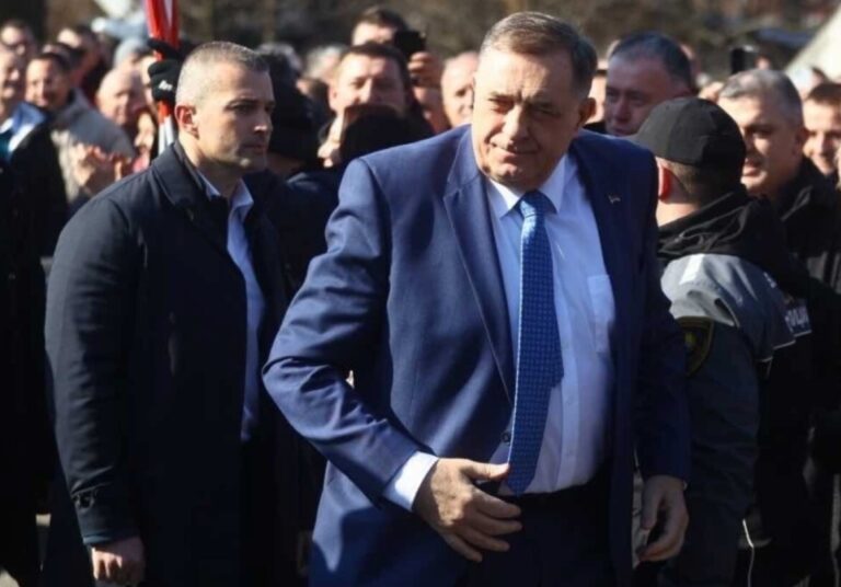 Milorad Dodik,