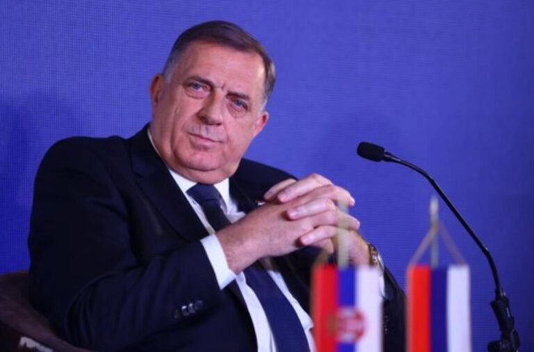 Milorad Dodik,