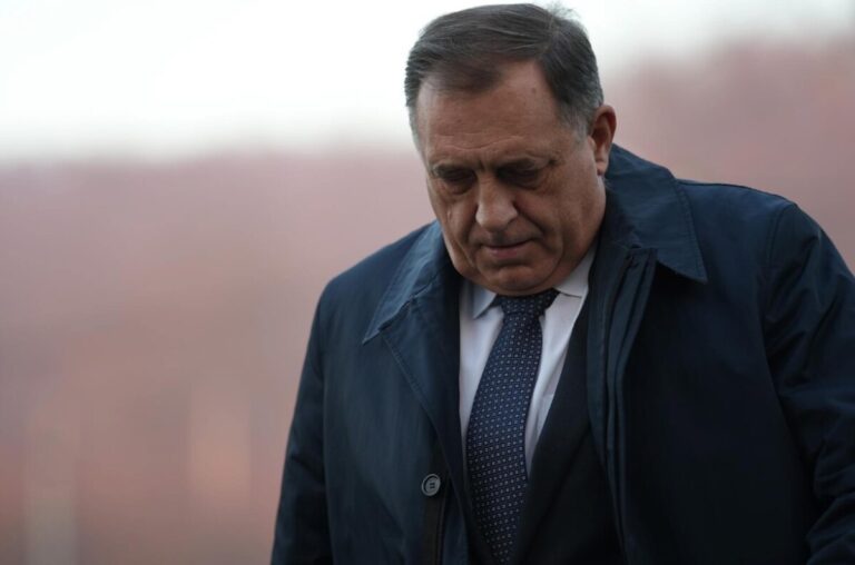 Milorad Dodik,