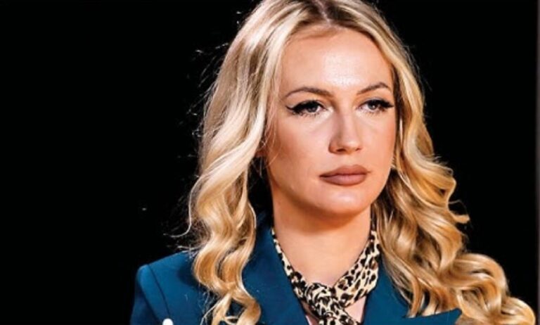 Milica Veličković,