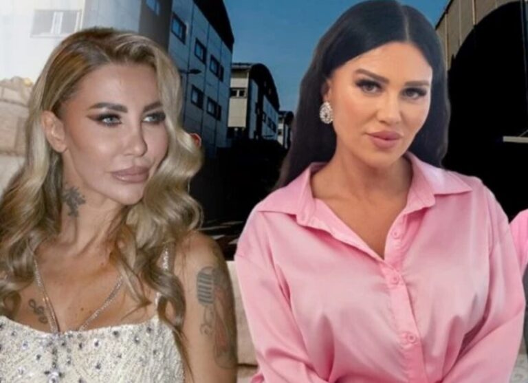 Stanija Dobrojević, Aneli Ahmić,