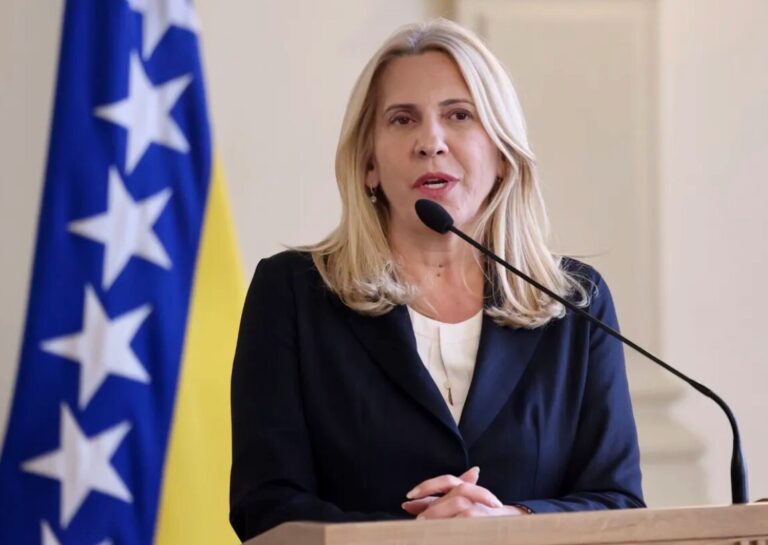 Zeljka Cvijanovic,
