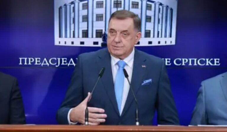 Milorad Dodik,