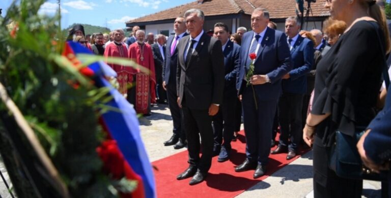 Milorad Dodik,