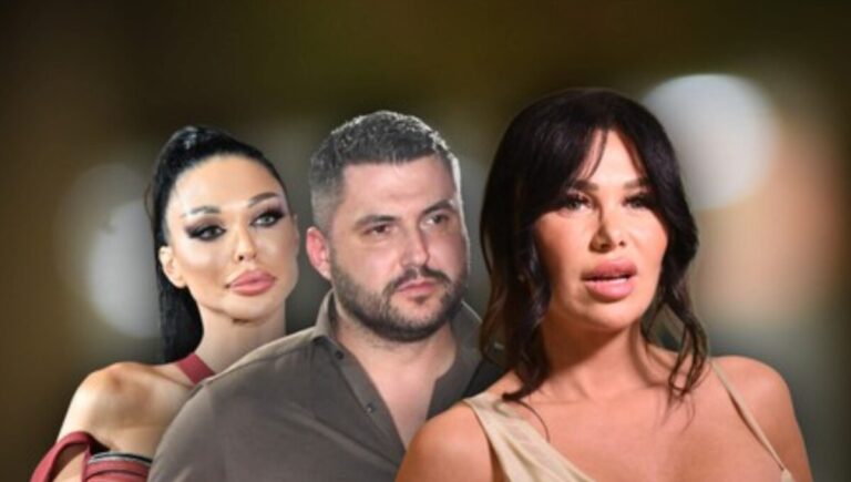 Stanija Dobrojević, Maja Marinkovic, Asmin Durdžić,