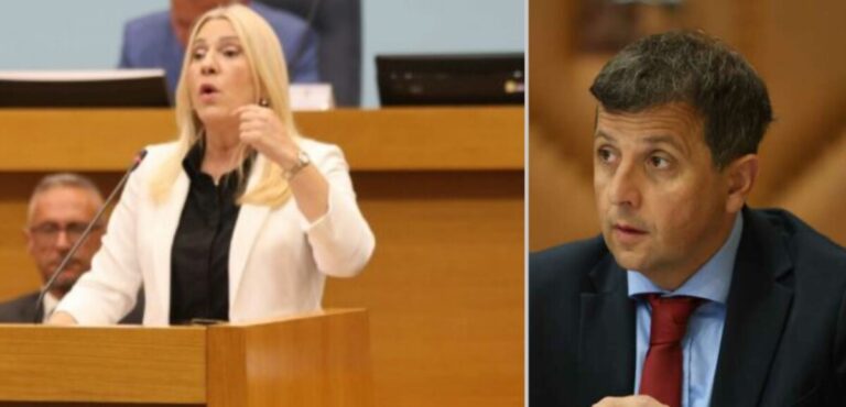 Nebojša Vukanović, Zeljka Cvijanovic,