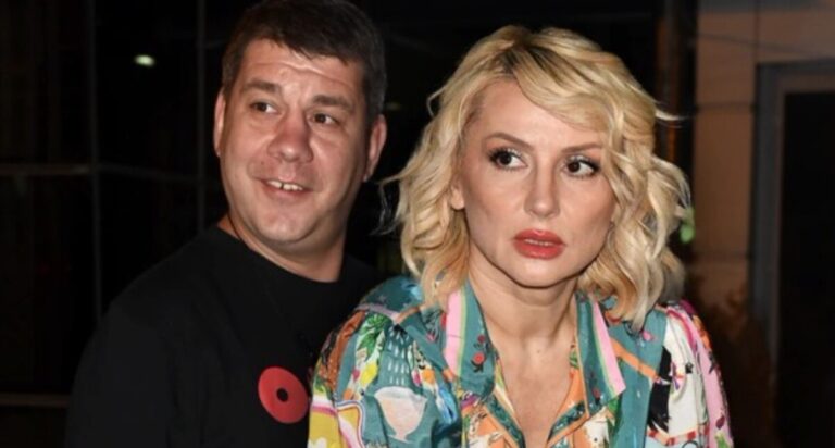 Goca Tržan, Ivan Marinković,