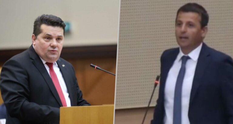 Nenad Stevandić, Nebojša Vukanović,