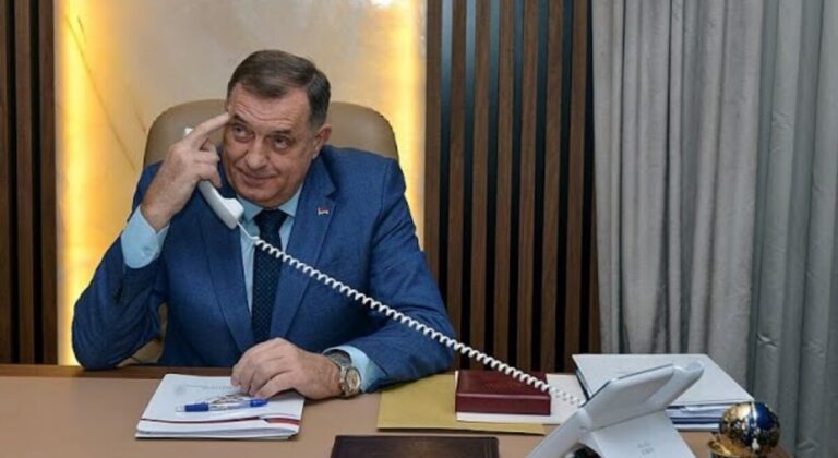 Milorad Dodik,