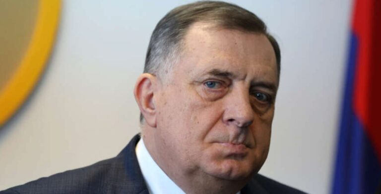 Milorad Dodik,