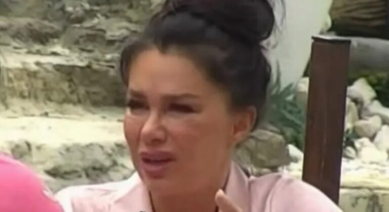 Stanija Dobrojević,