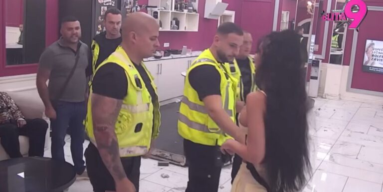Asmin Durdžić, Stanija Dobrojević,
