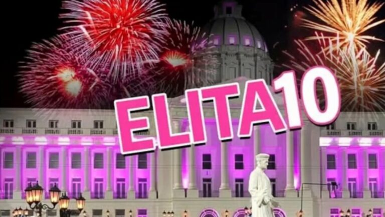 Elita,