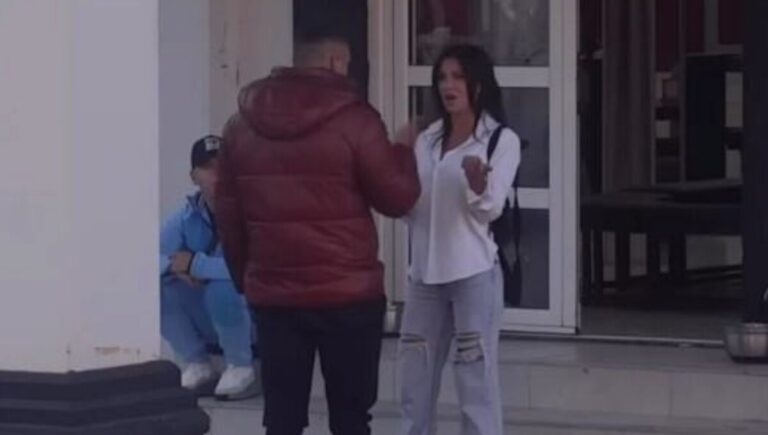 Stanija Dobrojević, Anđelo Ranković,