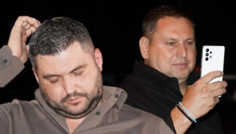 Asmin Durdžić, Radomir Taki Marinković,