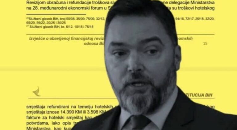 Staša Košarac,