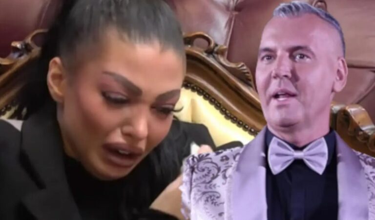 Maja Marinkovic, Milan Milošević,