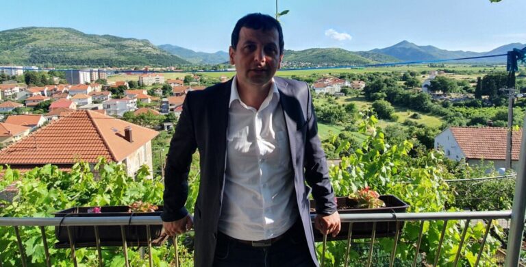 Nebojša Vukanović,