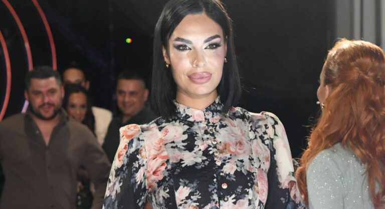 Mina Vrbaski,